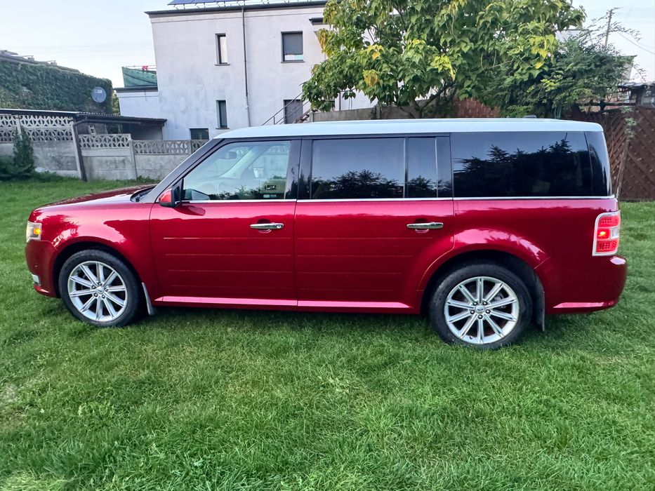 Ford Flex