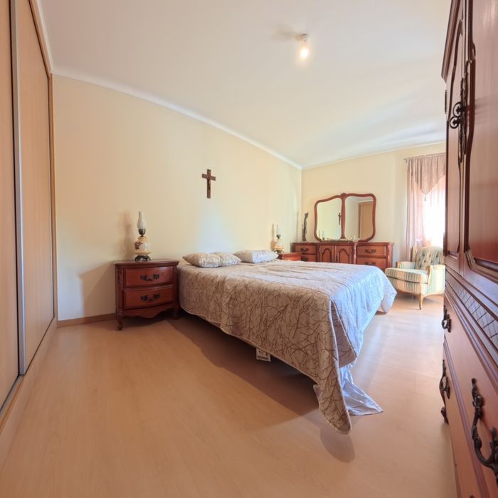 Apartamento T2 Arrendamento
