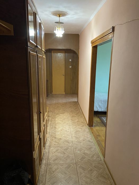 Квартира подобова