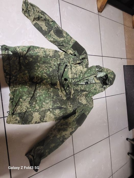 Kurtka helikon rozmiar L cienka kangorka