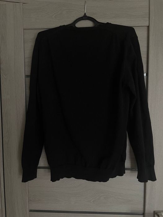 Светр Fred Perry