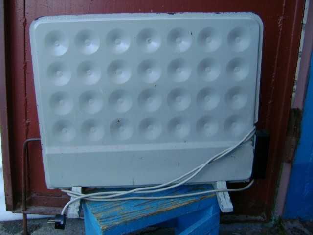 Электрорадиатор масляный