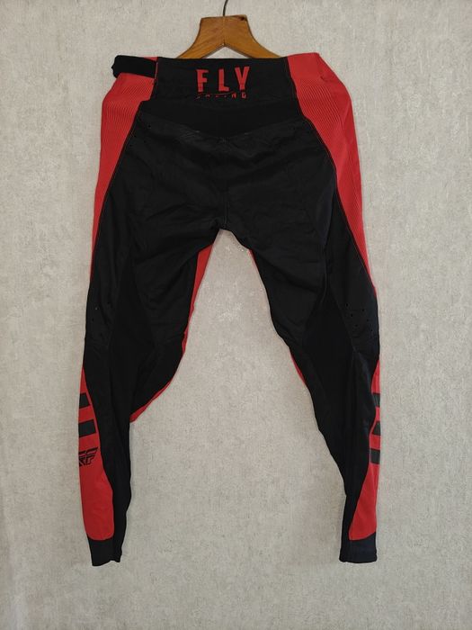 Мотоштани Fly Racing Kinetic S-XS для мотокроссу ендуро єндуро