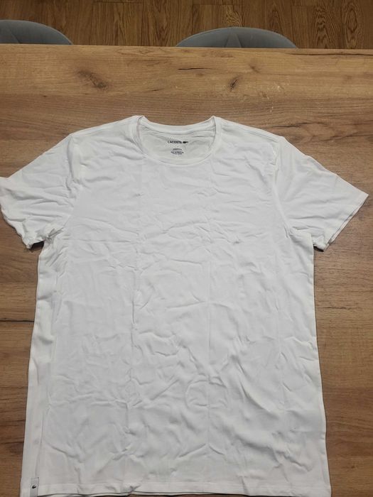 Koszulka Lacoste rozmiar L oraz XXL