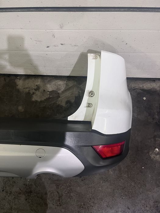 Zderzak tylny tył 5D Ford Kuga MK2