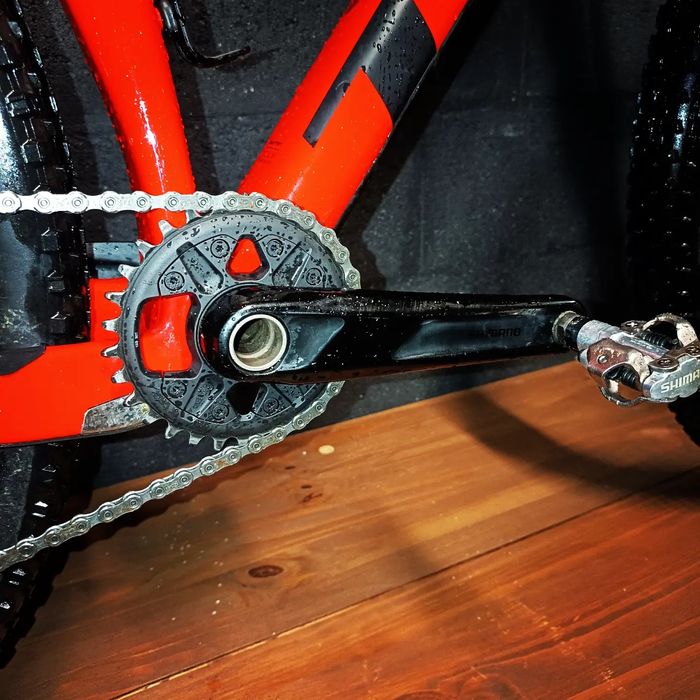 Bicicleta Trek Procaliper