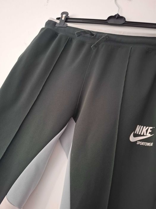 Nike spodnie dresowe
