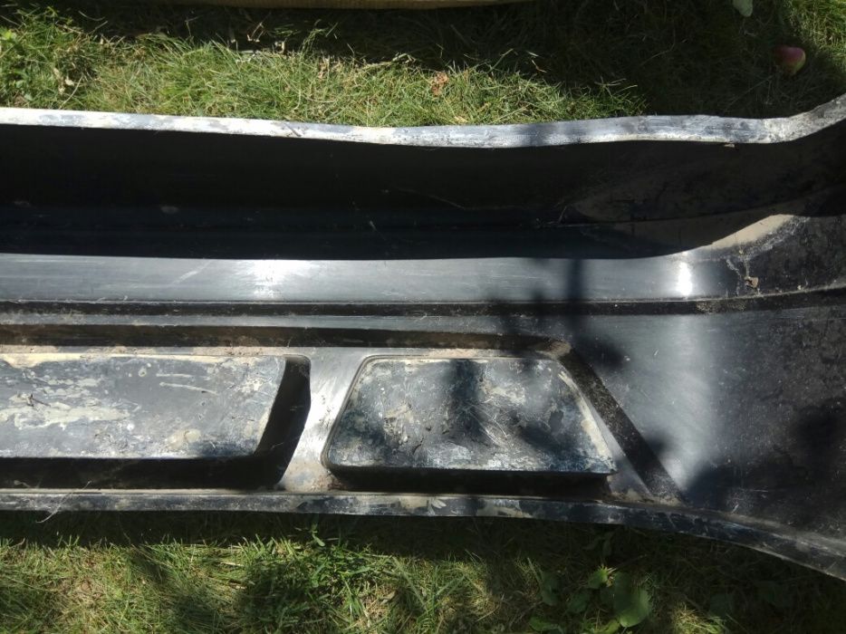 Продам матрицы для изготовления тюнинговых бамперов и сполера