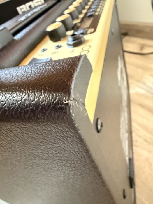 Wzmacniacz gitarowy Marshall CODE 25