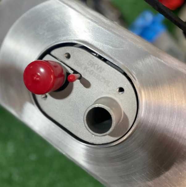 Дизельний обігрівач 2 кВт 12В |Автономка|Webasto|Вебасто|Опалювач