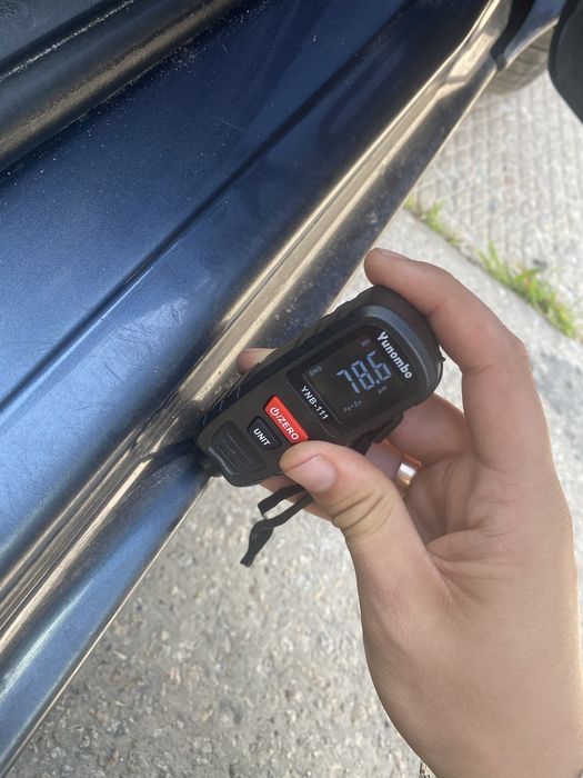 Продам власне авто