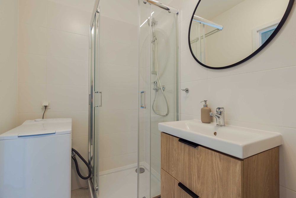 Nowe studio 22 m, ul. Okulickiego, bezpośrednio, pet friendly. Ostatni miesiąc gratis!!