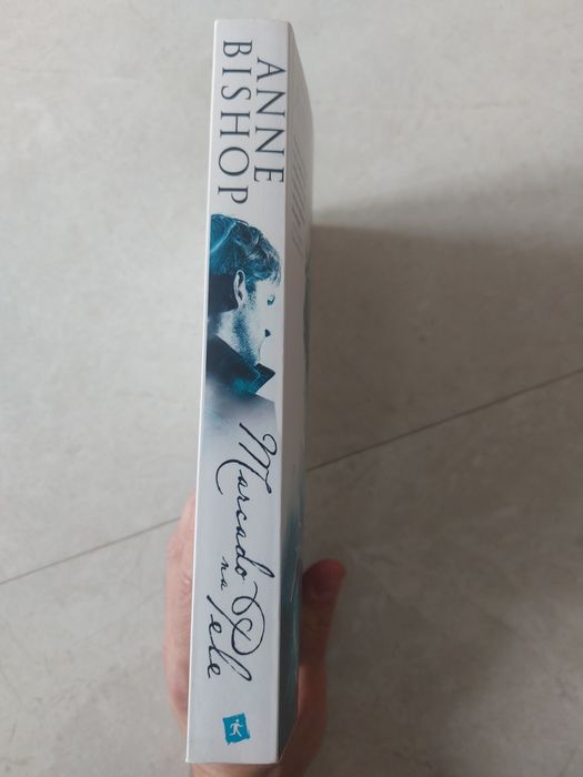 Livro de Anne Bishop