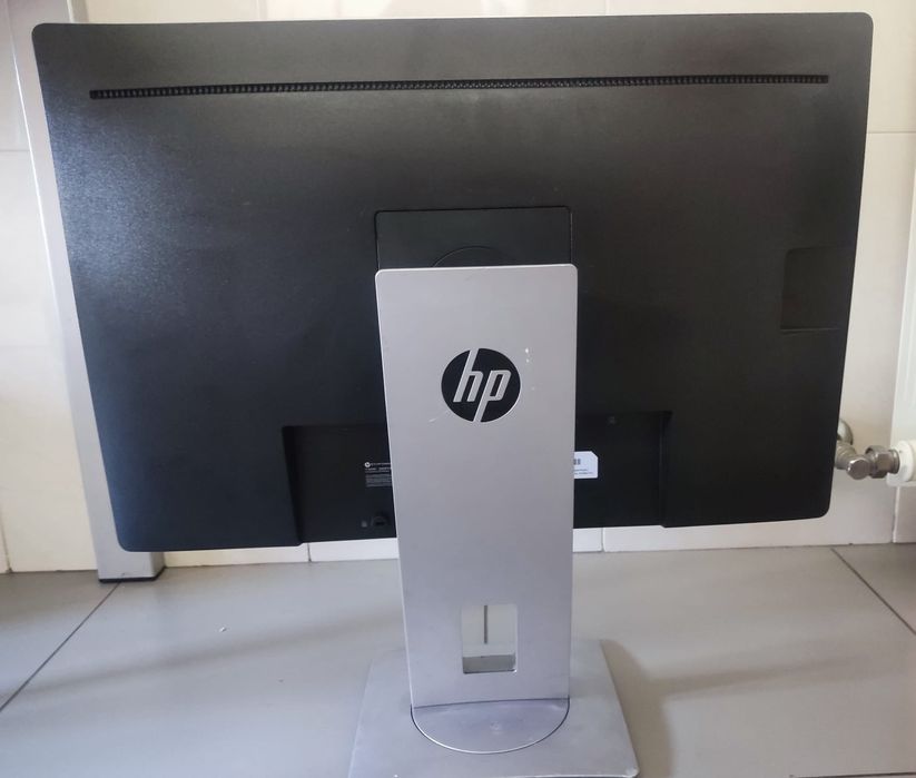 Monitor HP EliteDisplay E242