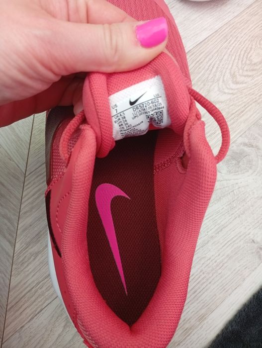 Sneakersy Nike rozm 38