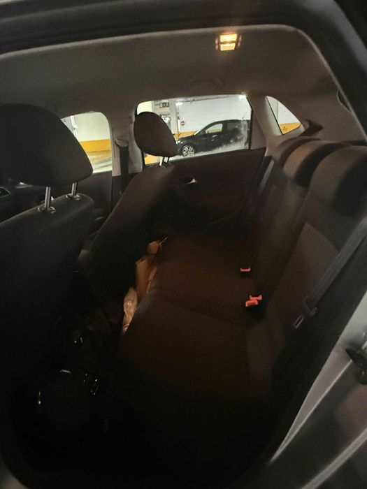 Volkswagen Polo 2010 – Económico