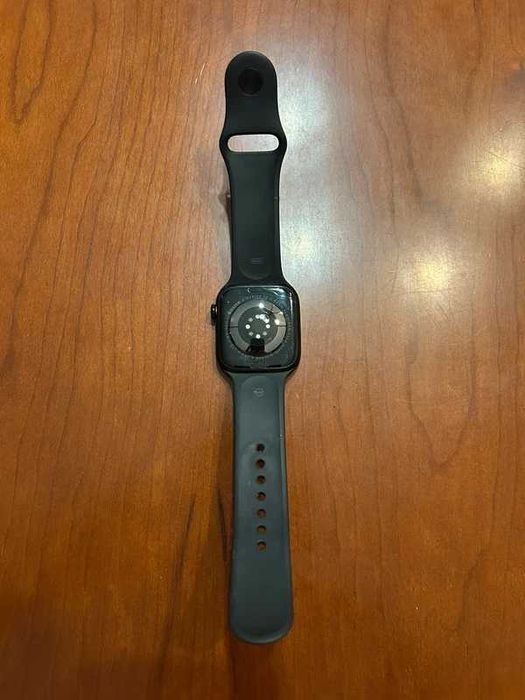 Apple Watch Series 10 (GPS + Cellular) 46mm