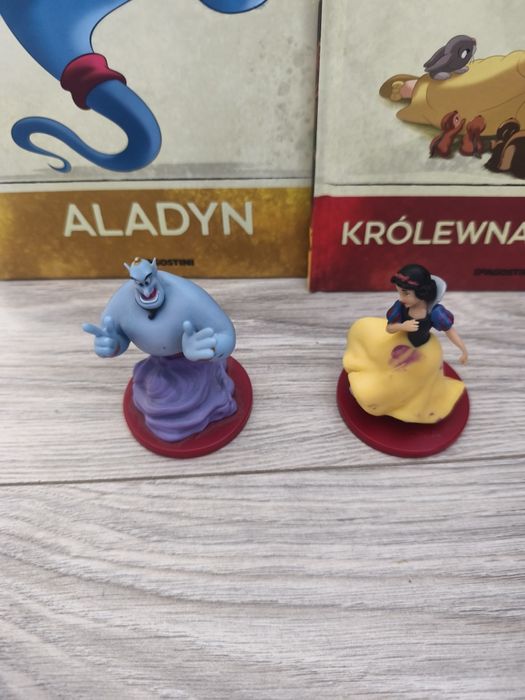 Audiobajki dwa komplety