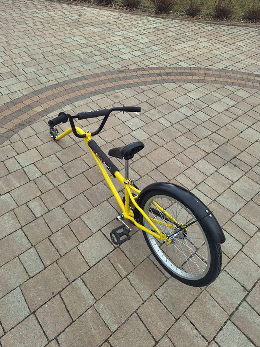 Rower tandem 20 cali