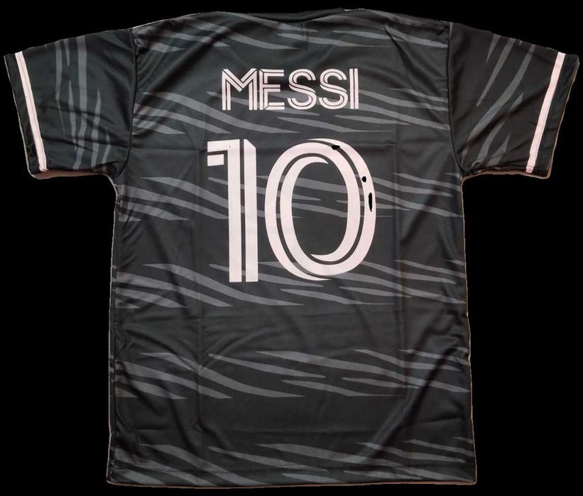Messi Inter Miami