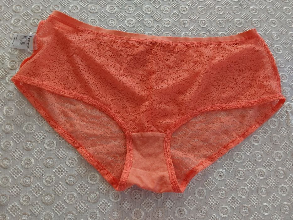 Nowe Majtki  damskie Freya