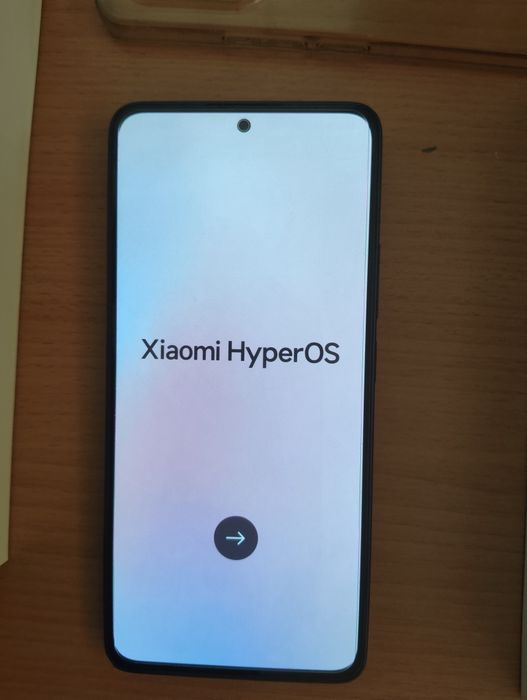 Xiaomi Redmi note 13 4G