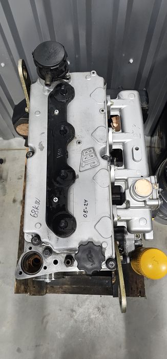 Продам двигун до JCB  Dieselmax