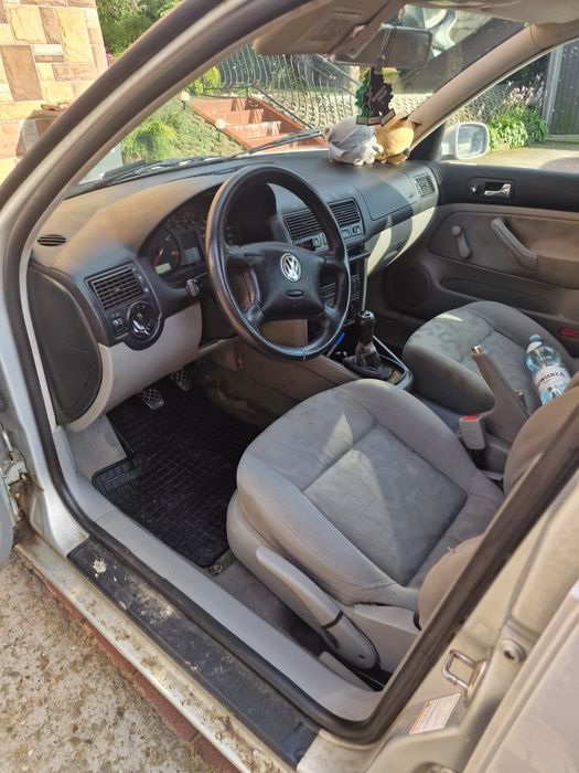 Golf 4 1.9 Sdi 68km