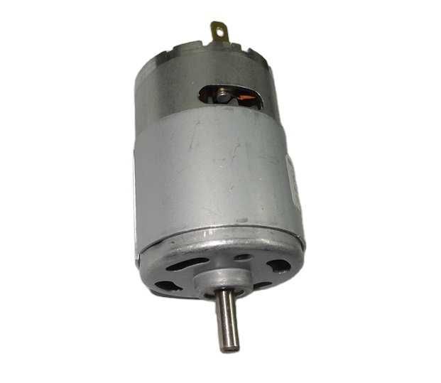 Silnik podajnika drutu Kemppi