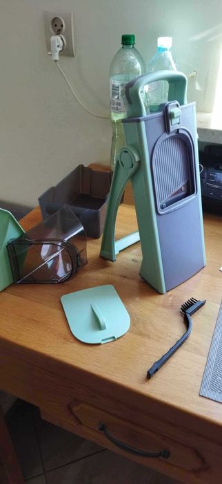 Szatkownica do warzyw