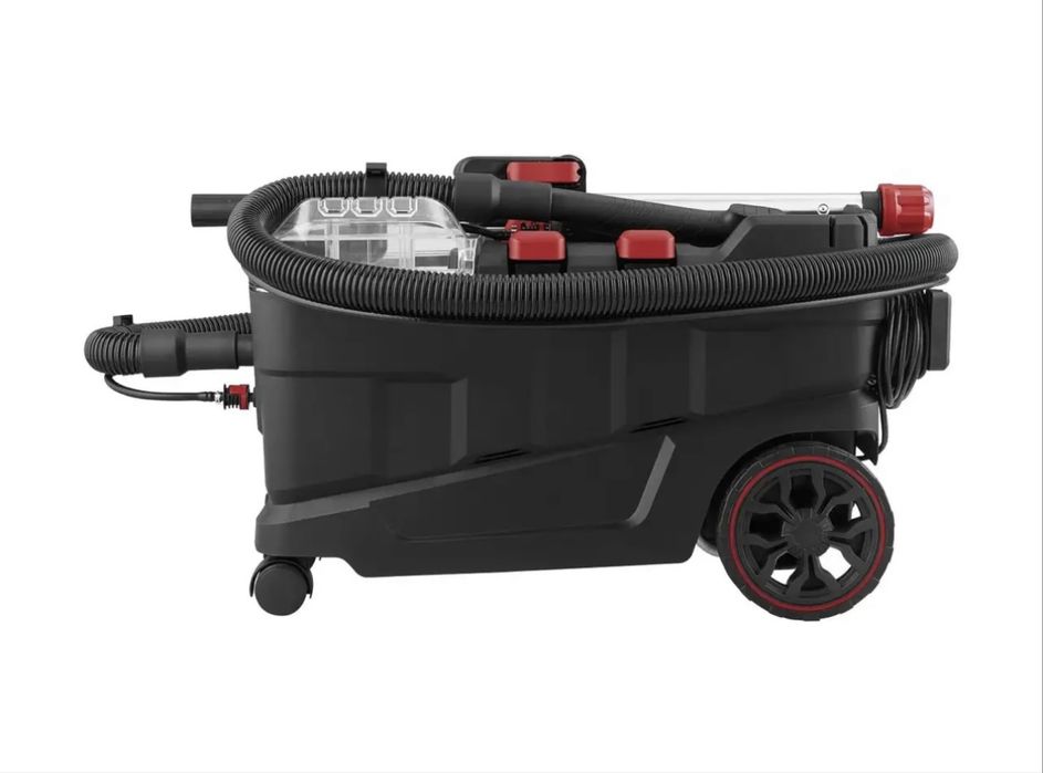 Пилосос для вологого прибирання PARKSIDE PERFORMANCE PPWS 10 A1