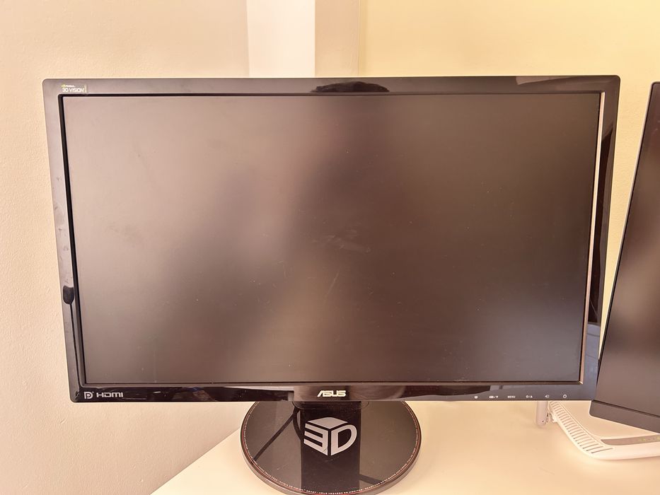 Setup Gaming Completo