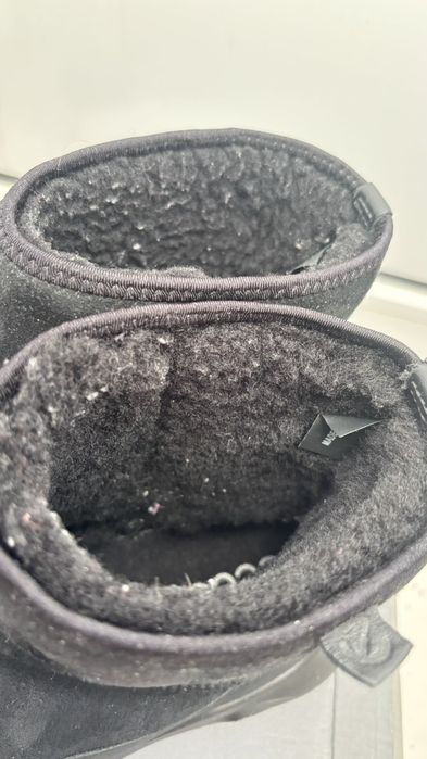 Черевики ECCO, розмір 37