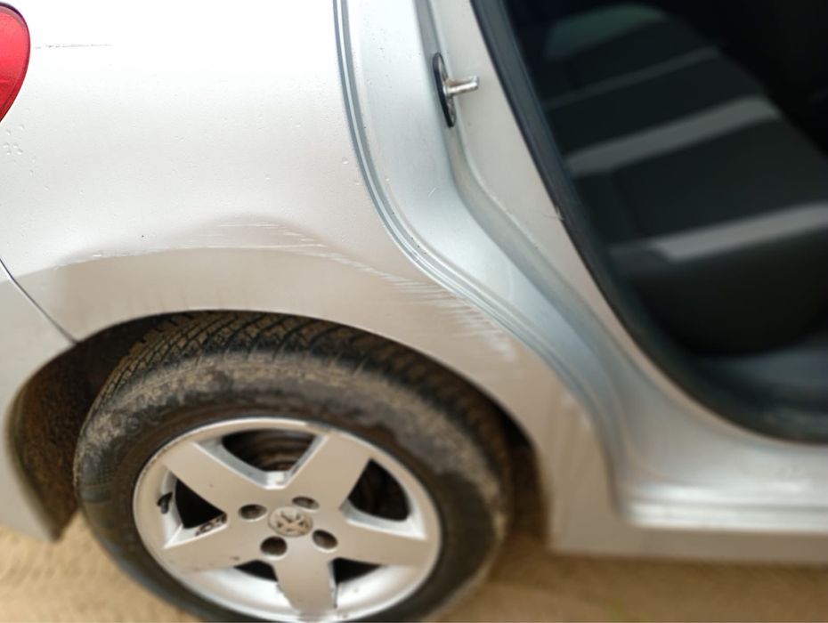 Peugeot 207 rok 2009