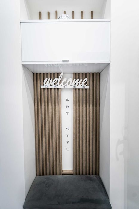 Apartament z jacuzzi Art Styl, balkon, centrum  Białegostoku