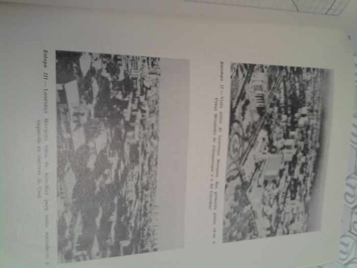 Maputo antes da Independência (Geografia de uma Cidade Colonial)