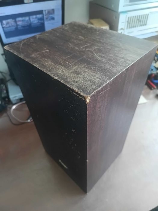 Tonsil ZG 25 obudowy 2 szt