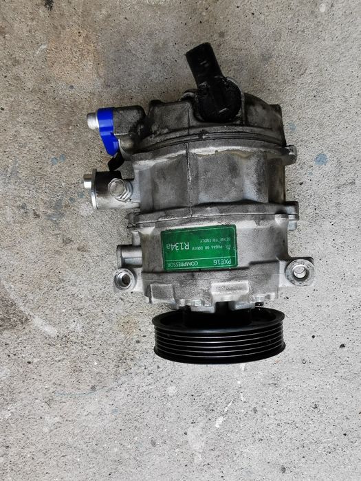 Ac pra audi a3 8p 2004