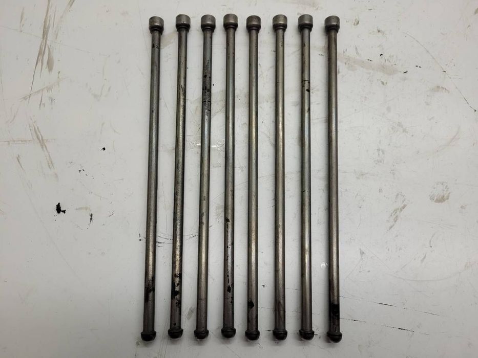 LASKA LASKI POPYCHACZE ZAWORÓW MAN TGL I 8.220 EURO 5