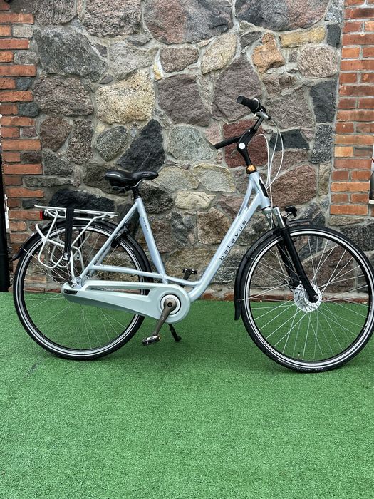 Rower Batavus Monaco