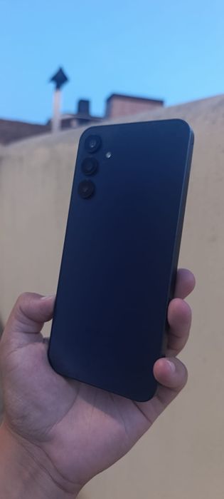 Samsung a15 128/4 em bom estado