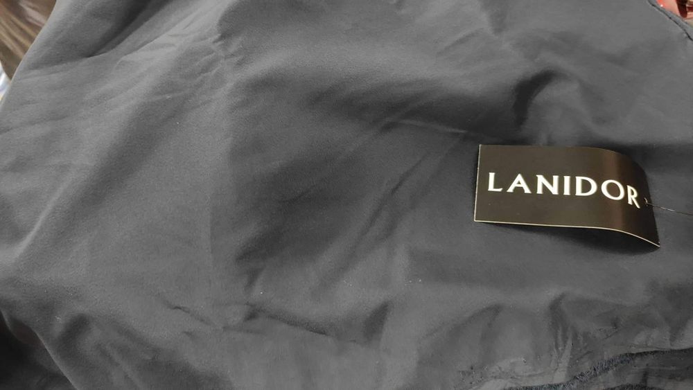 Vendo lote de tecidos Lanidor