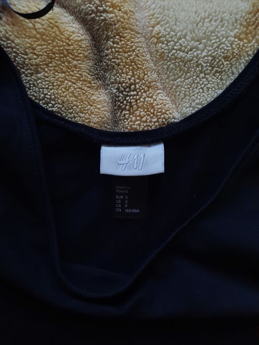 Брендова сукня H&m