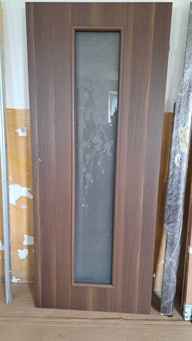 Двері міжкімнатні