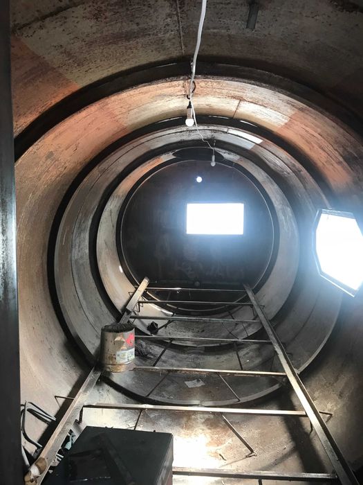 komora normobaryczna