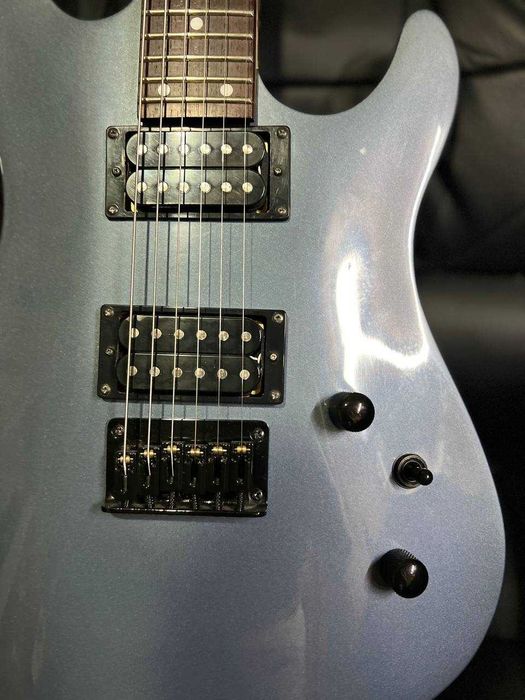 Електрогітара CORT KX100