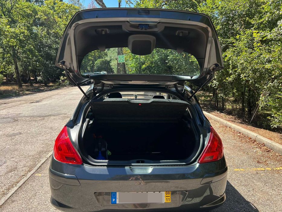 Peugeot 308 2008