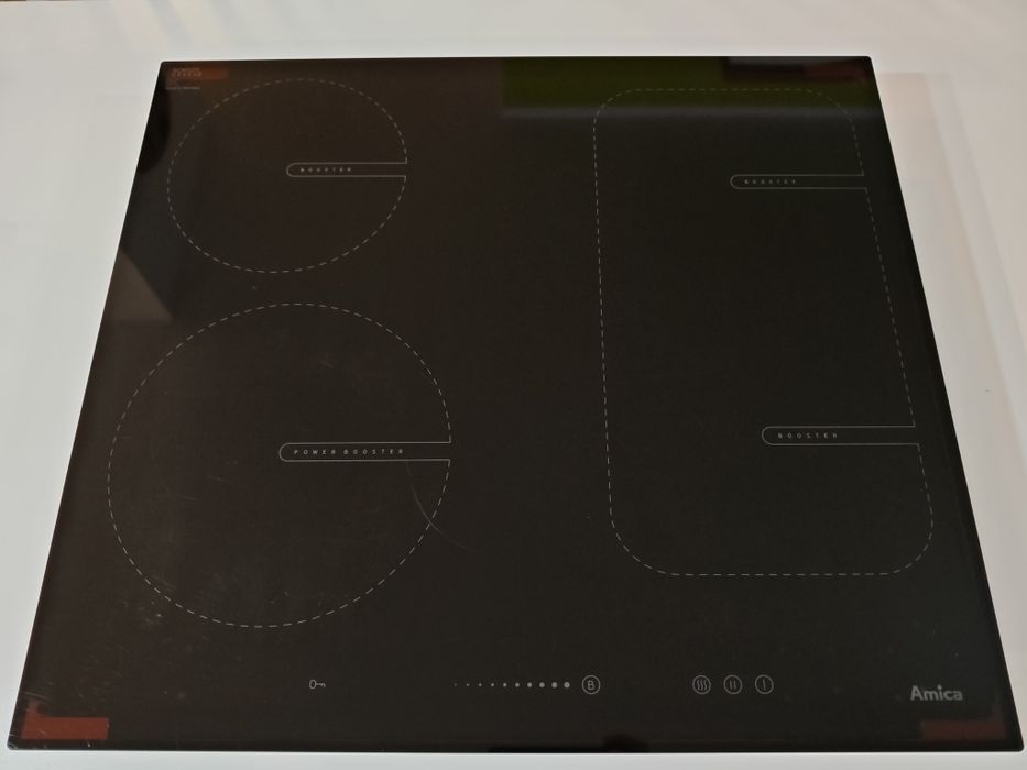 Płyta indukcyjna Amica PIT65419NSU STUDIO