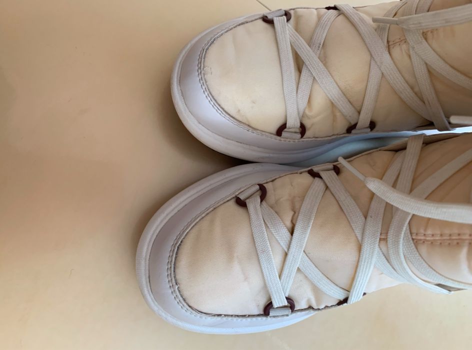 Детские дутики Helly Hansen