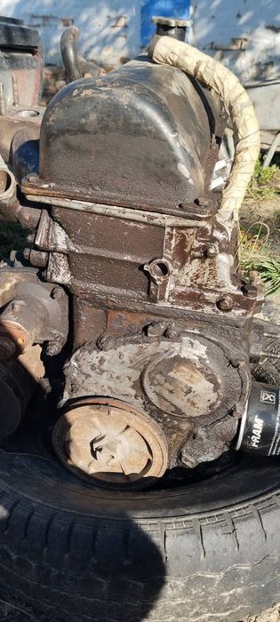Мотор 2103 у гарному стані